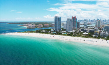 Miami Beach Floride agence voyages sur-mesure aux USA
