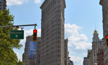 L'appel du voyage | une semaine à new york : au bout du rêve