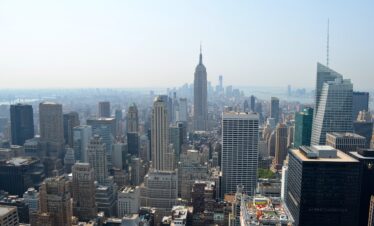 L'appel du voyage | une semaine à new york : au bout du rêve