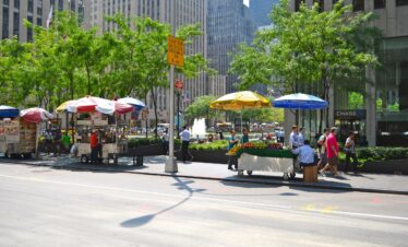 L'appel du voyage | une semaine à new york : au bout du rêve