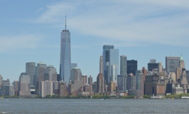 L'appel du voyage | une semaine à new york : au bout du rêve