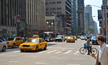 L'appel du voyage | une semaine à new york : au bout du rêve