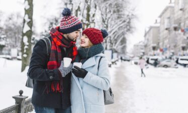 L'appel du voyage | new york pour les fêtes