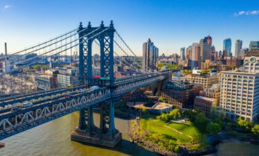 L'appel du voyage | une semaine à new york : au bout du rêve