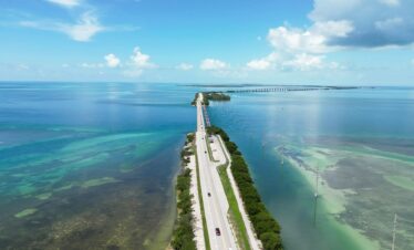 L'appel du voyage | le grand tour de floride