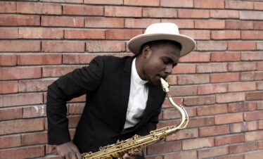 Nouvelle-Orléans musicien de jazz