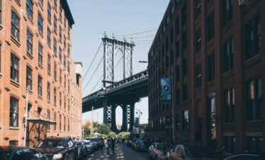 L'appel du voyage | une semaine à new york : au bout du rêve