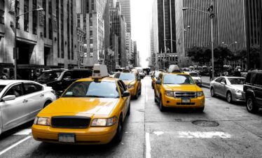 L'appel du voyage | une semaine à new york : au bout du rêve