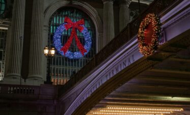L'appel du voyage | new york pour les fêtes
