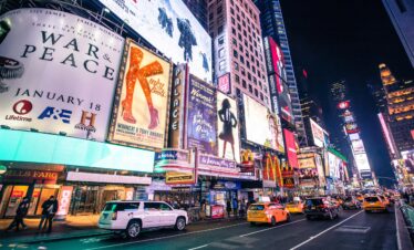 L'appel du voyage | une semaine à new york : au bout du rêve