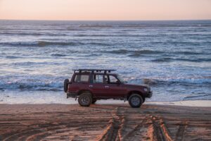 Floride 4x4 Daytona Beach