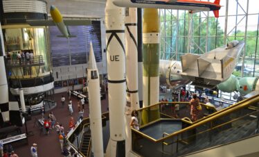 L'appel du voyage | city trip : new york et washington dc