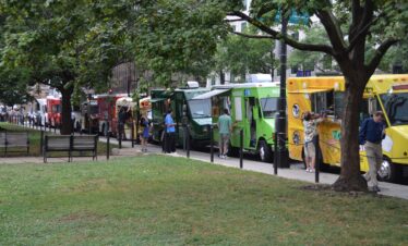 L'appel du voyage | city trip : new york et washington dc