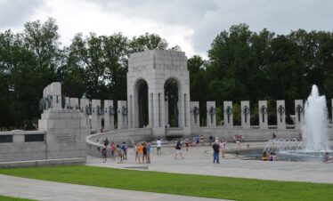 L'appel du voyage | city trip : new york et washington dc