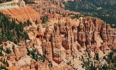 L'appel du voyage | le regard vers l’ouest : road trip mythique dans l’ouest américain