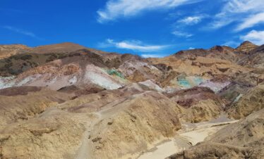 L'appel du voyage | le regard vers l’ouest : road trip mythique dans l’ouest américain