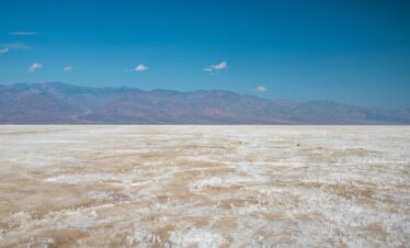 L'appel du voyage | le regard vers l’ouest : road trip mythique dans l’ouest américain