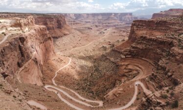 L'appel du voyage | le regard vers l’ouest : road trip mythique dans l’ouest américain