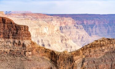 L'appel du voyage | le regard vers l’ouest : road trip mythique dans l’ouest américain 