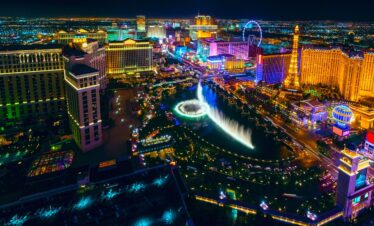 L'appel du voyage | le regard vers l’ouest : road trip mythique dans l’ouest américain