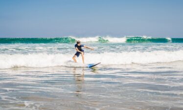 L'appel du voyage | le regard vers l’ouest : road trip mythique dans l’ouest américain 