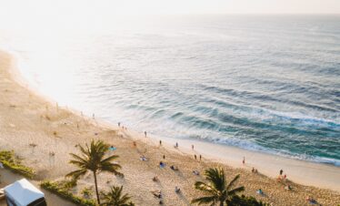 agence voyages sur-mesure aux USA