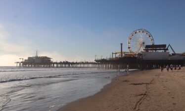 L'appel du voyage | le regard vers l’ouest : road trip mythique dans l’ouest américain