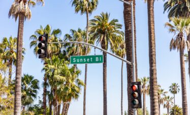 L'appel du voyage | le regard vers l’ouest : road trip mythique dans l’ouest américain