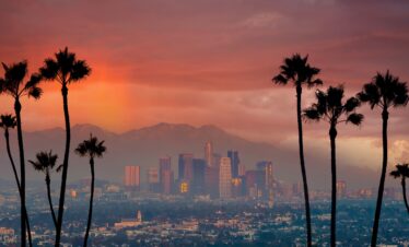 L'appel du voyage | le regard vers l’ouest : road trip mythique dans l’ouest américain