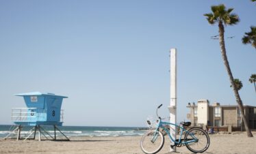 L'appel du voyage | le regard vers l’ouest : road trip mythique dans l’ouest américain 