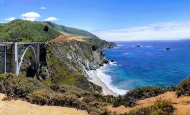L'appel du voyage | ultime roadtrip sur la côte californienne et les parcs de l’ouest
