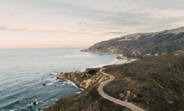 L'appel du voyage | ultime roadtrip sur la côte californienne et les parcs de l’ouest