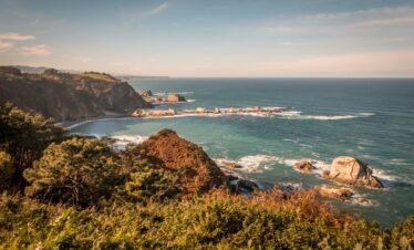 L'appel du voyage | ultime roadtrip sur la côte californienne et les parcs de l’ouest