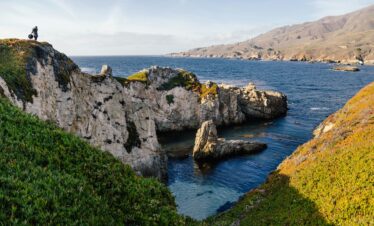 L'appel du voyage | ultime roadtrip sur la côte californienne et les parcs de l’ouest