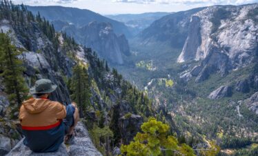 L'appel du voyage | le regard vers l’ouest : road trip mythique dans l’ouest américain 