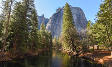 L'appel du voyage | le regard vers l’ouest : road trip mythique dans l’ouest américain 