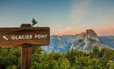 L'appel du voyage | le regard vers l’ouest : road trip mythique dans l’ouest américain 