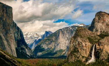 L'appel du voyage | le regard vers l’ouest : road trip mythique dans l’ouest américain 