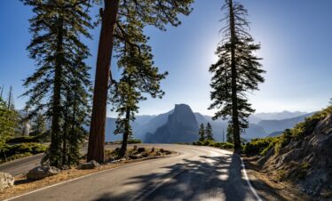 L'appel du voyage | le regard vers l’ouest : road trip mythique dans l’ouest américain