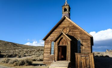 L'appel du voyage | le regard vers l’ouest : road trip mythique dans l’ouest américain