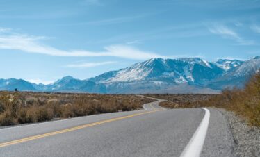 L'appel du voyage | le regard vers l’ouest : road trip mythique dans l’ouest américain