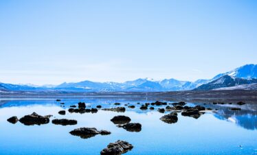 L'appel du voyage | le regard vers l’ouest : road trip mythique dans l’ouest américain