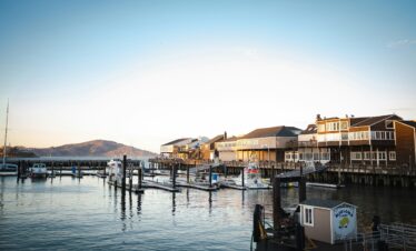 L'appel du voyage | le regard vers l’ouest : road trip mythique dans l’ouest américain 