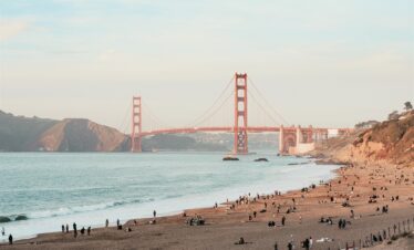 L'appel du voyage | le regard vers l’ouest : road trip mythique dans l’ouest américain 