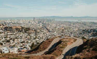 L'appel du voyage | le regard vers l’ouest : road trip mythique dans l’ouest américain 