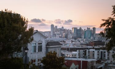 L'appel du voyage | le regard vers l’ouest : road trip mythique dans l’ouest américain 