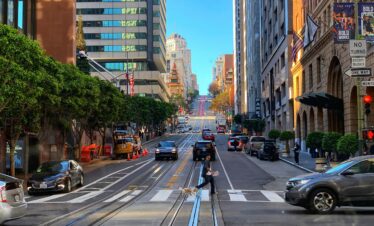 L'appel du voyage | le regard vers l’ouest : road trip mythique dans l’ouest américain