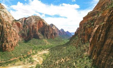 L'appel du voyage | le regard vers l’ouest : road trip mythique dans l’ouest américain