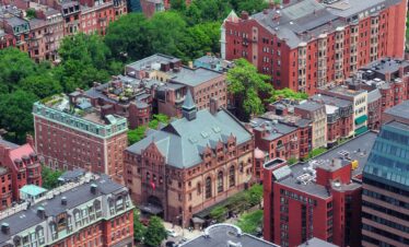 L'appel du voyage | le nord est des usa en train : de boston à washington