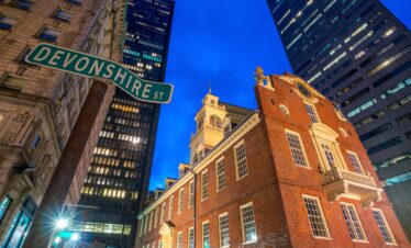 L'appel du voyage | le nord est des usa en train : de boston à washington